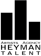 Heyman Talent Artists Agency
